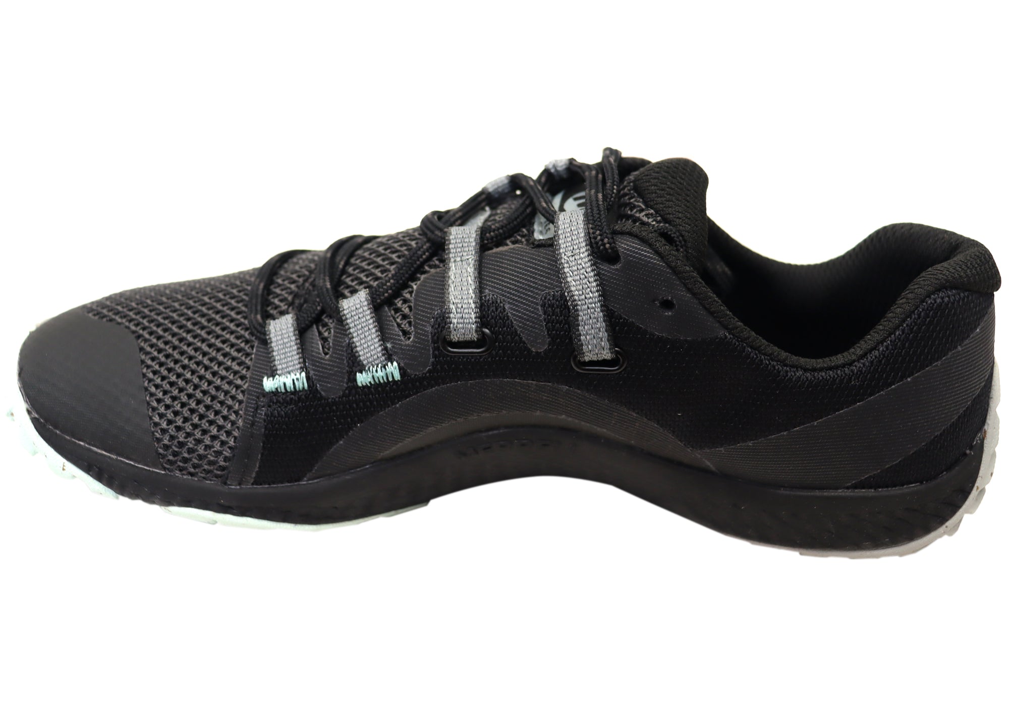 Merrell Womens Trail Glove 6 Running Shoes Brand House Direct