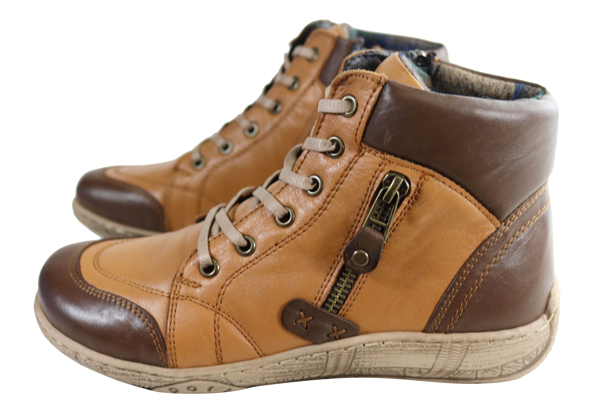 Tan Brown