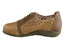 Naot Lalo Womens Leather Comfortable Cushioned Casual Lace Up Shoes