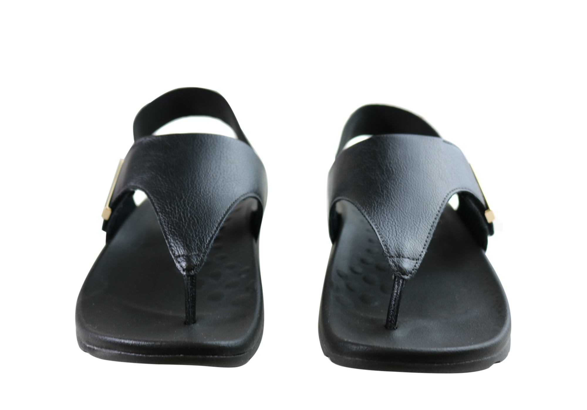 Malu Supercomfort Brinley Womens Comfort Sandals Thongs Made In Brazil