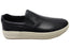 Ferricelli Wayne Mens Comfortable Leather Casual Shoes Made In Brazil