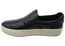 Ferricelli Wayne Mens Comfortable Leather Casual Shoes Made In Brazil