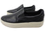 Ferricelli Wayne Mens Comfortable Leather Casual Shoes Made In Brazil