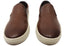 Ferricelli Wayne Mens Comfortable Leather Casual Shoes Made In Brazil