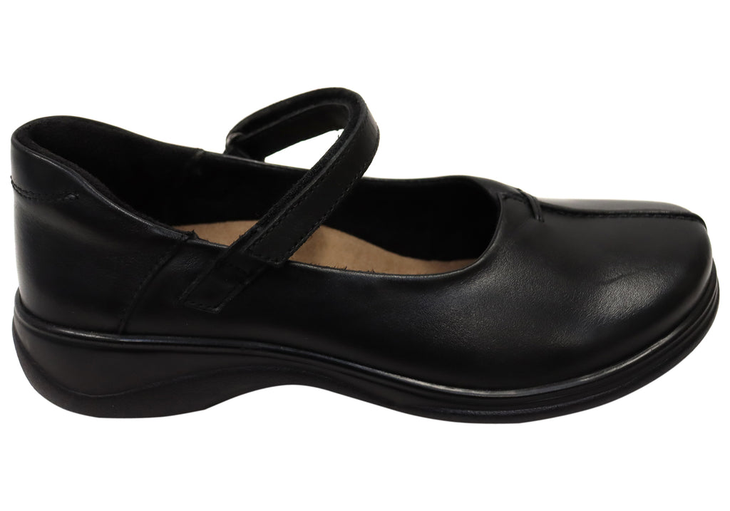 Planet Shoes Ballet Womens Leather Shoes – Brand House Direct