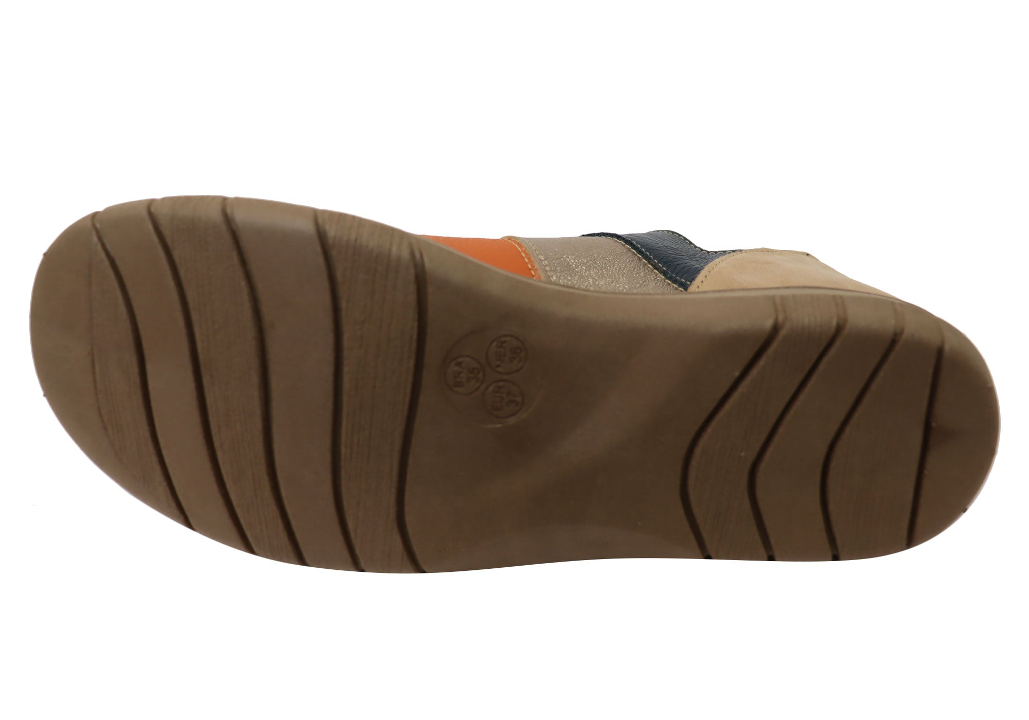Beige Multi