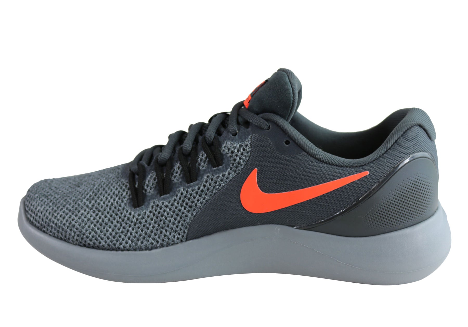 Nike lunar sales apparent review