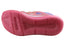 Actvitta Lennox Womens Comfort Cushioned Active Shoes Made In Brazil