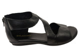 Balatore Donna Womens Comfortable Leather Sandals Made In Brazil
