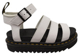 Dr Martens Blaire Hydro Womens Leather Sandals