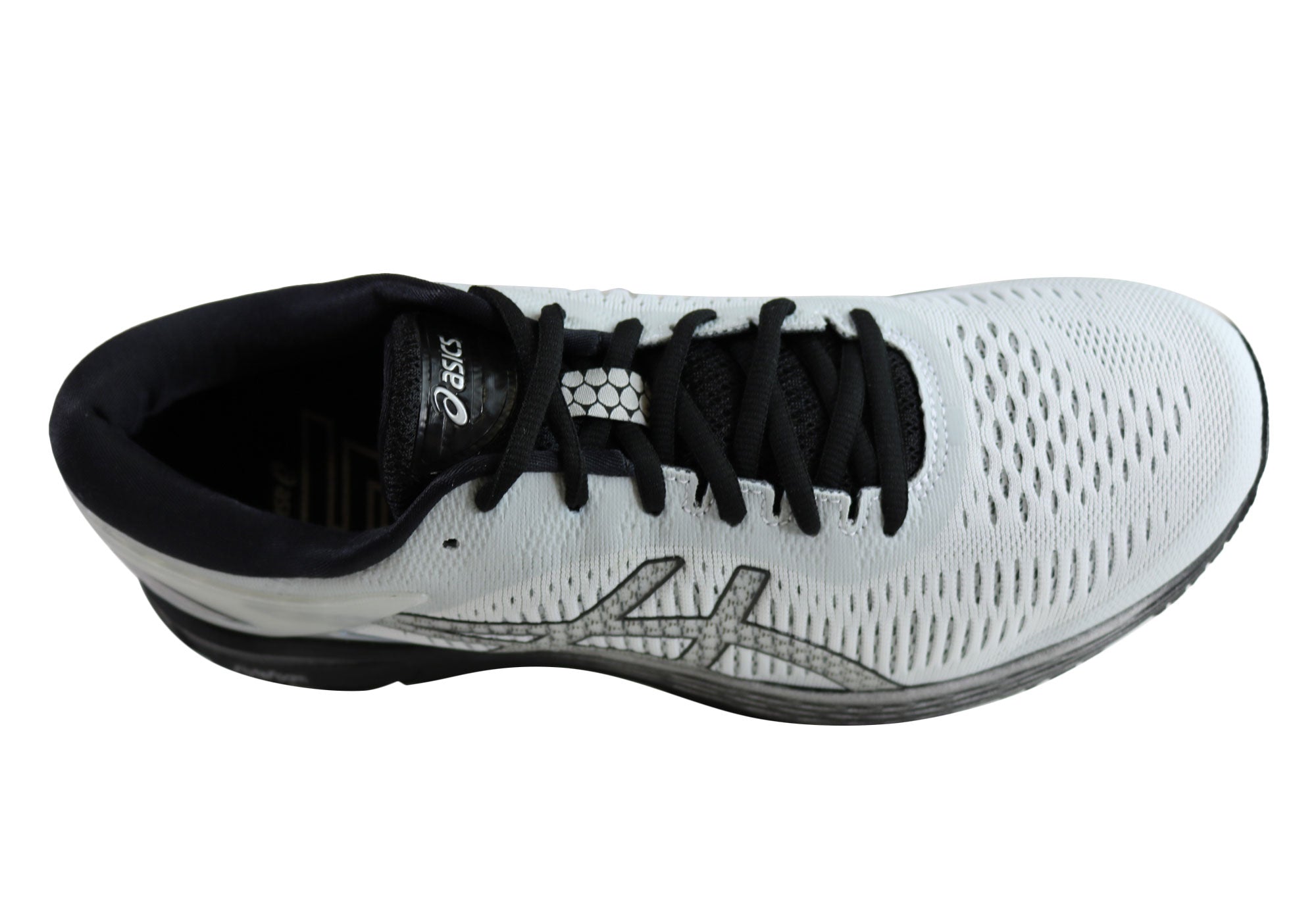 Glacier Grey