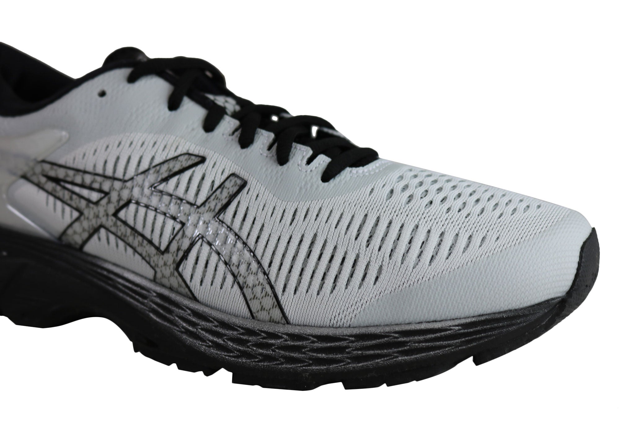 Glacier Grey