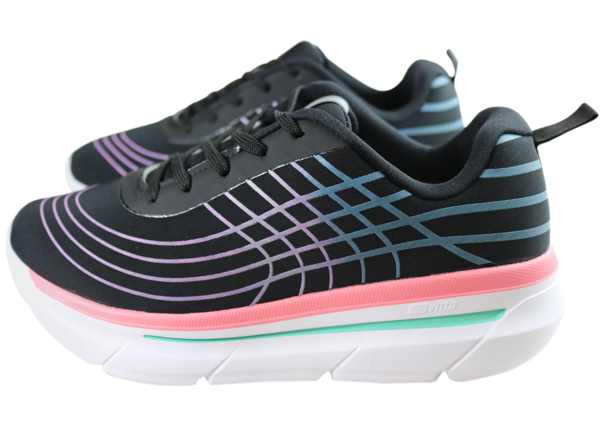 Black Multi