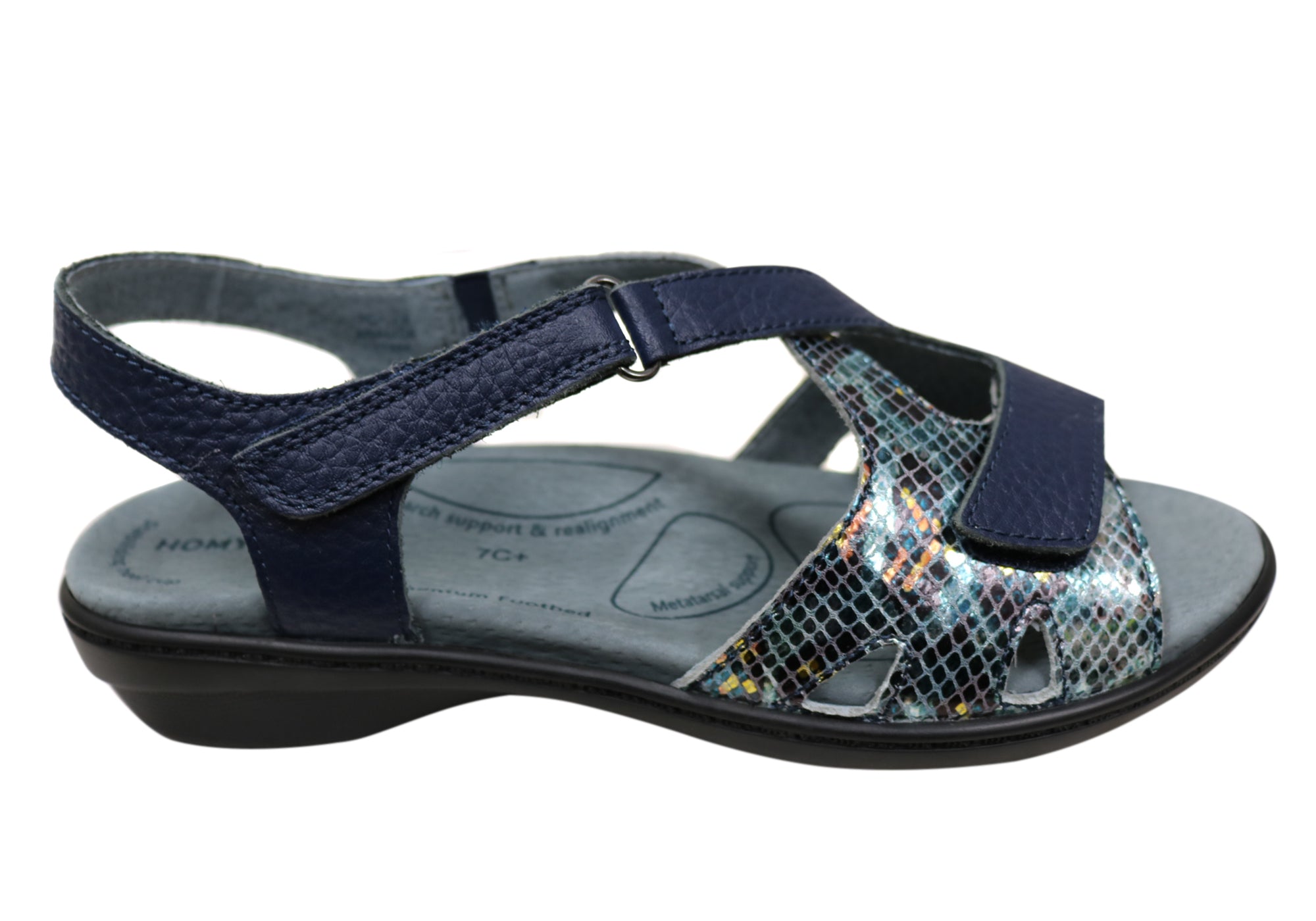 Homey peds hotsell sandals