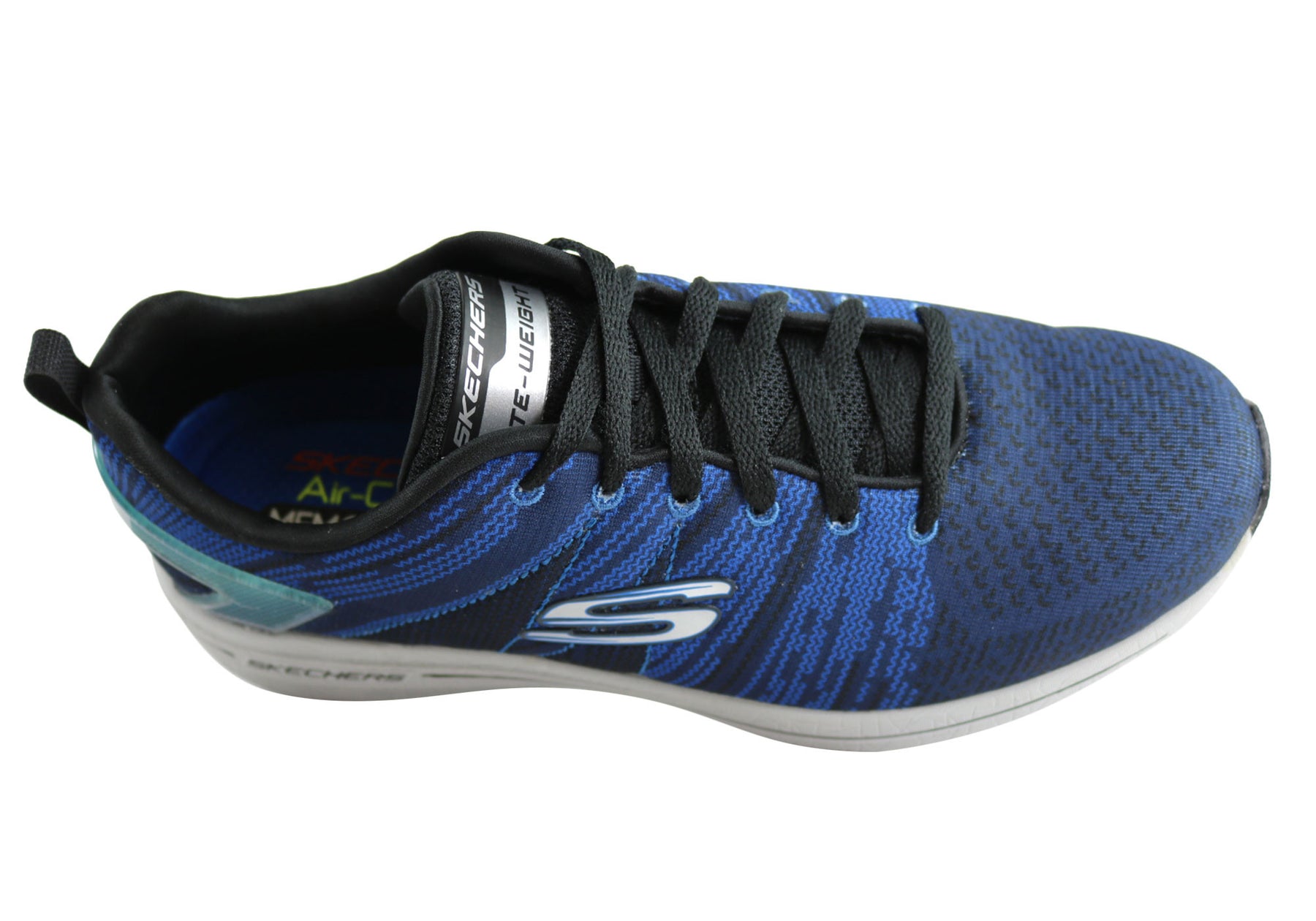 Skechers burst 2.0 deals in the mix ii