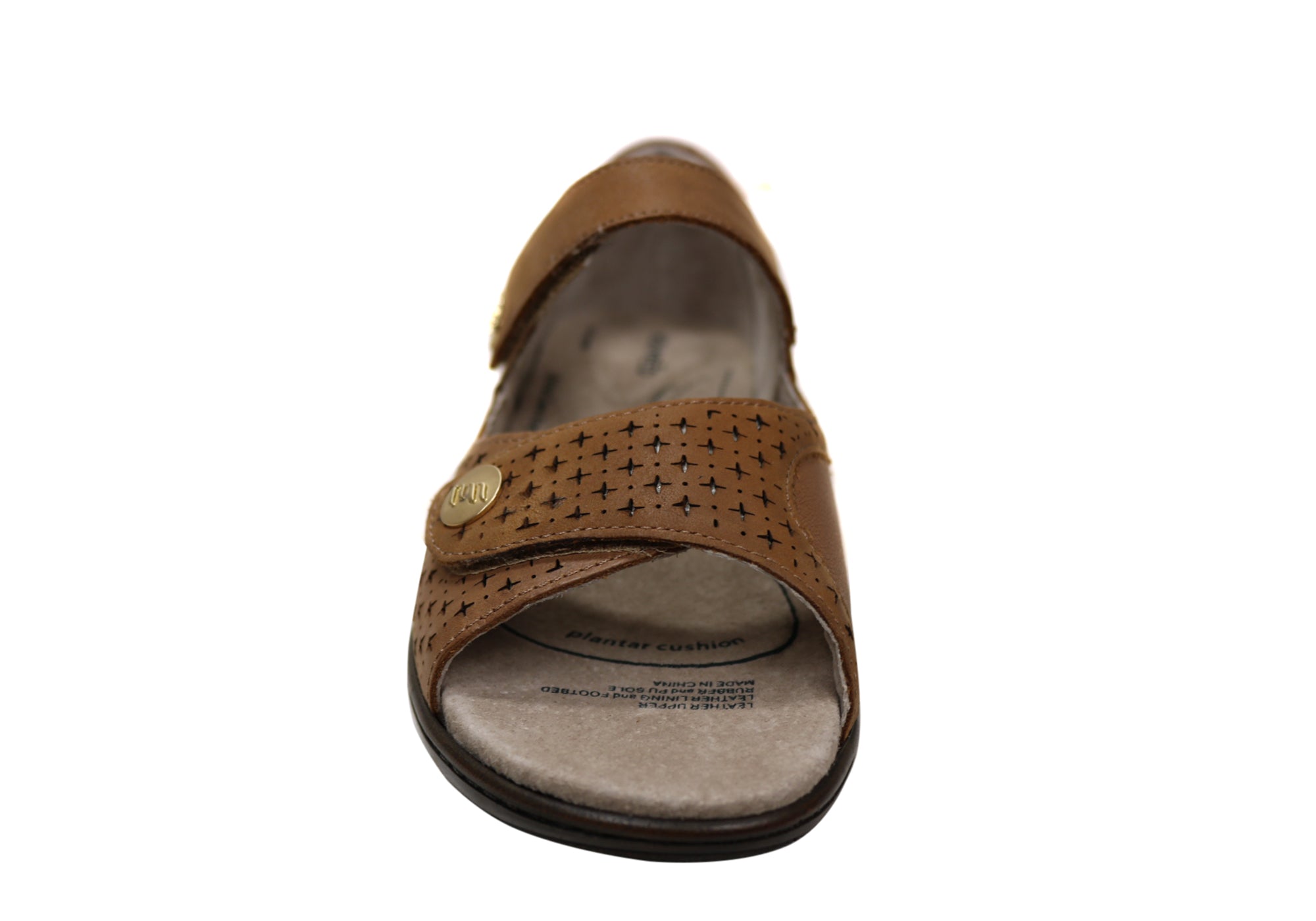 Homyped Dream Womens Extra Wide Supportive Orthotic Friendly Sandals