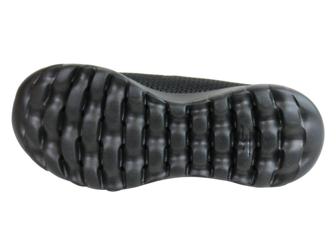 Skechers Womens Go Walk Joy Comfortable Casual Slip On Shoes – Brand ...