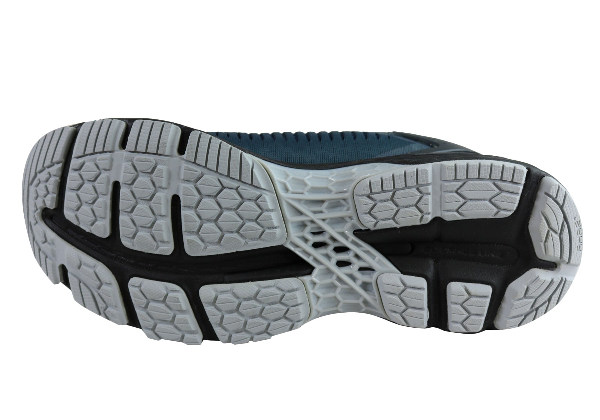 Ironclad/Black