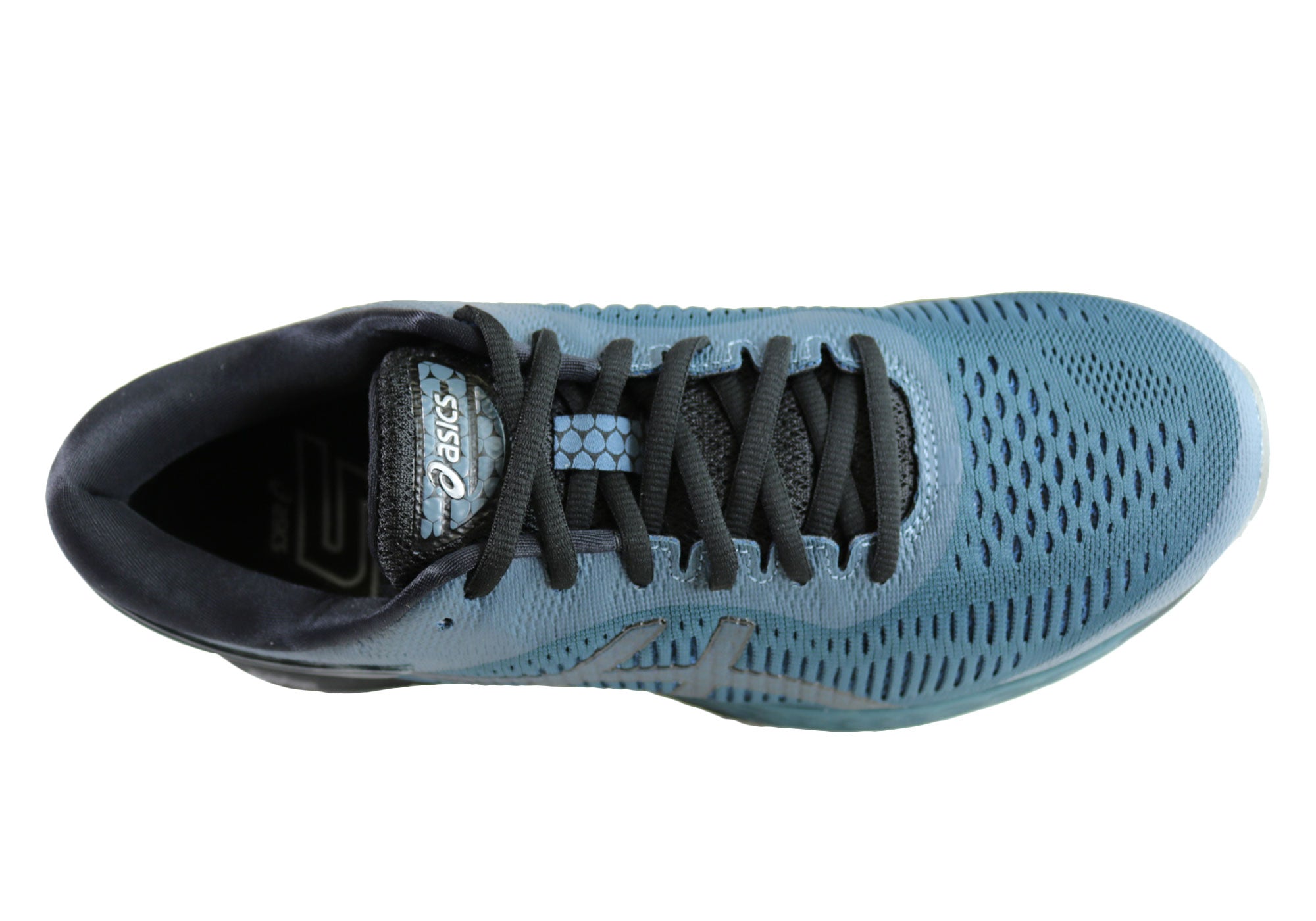 Ironclad/Black