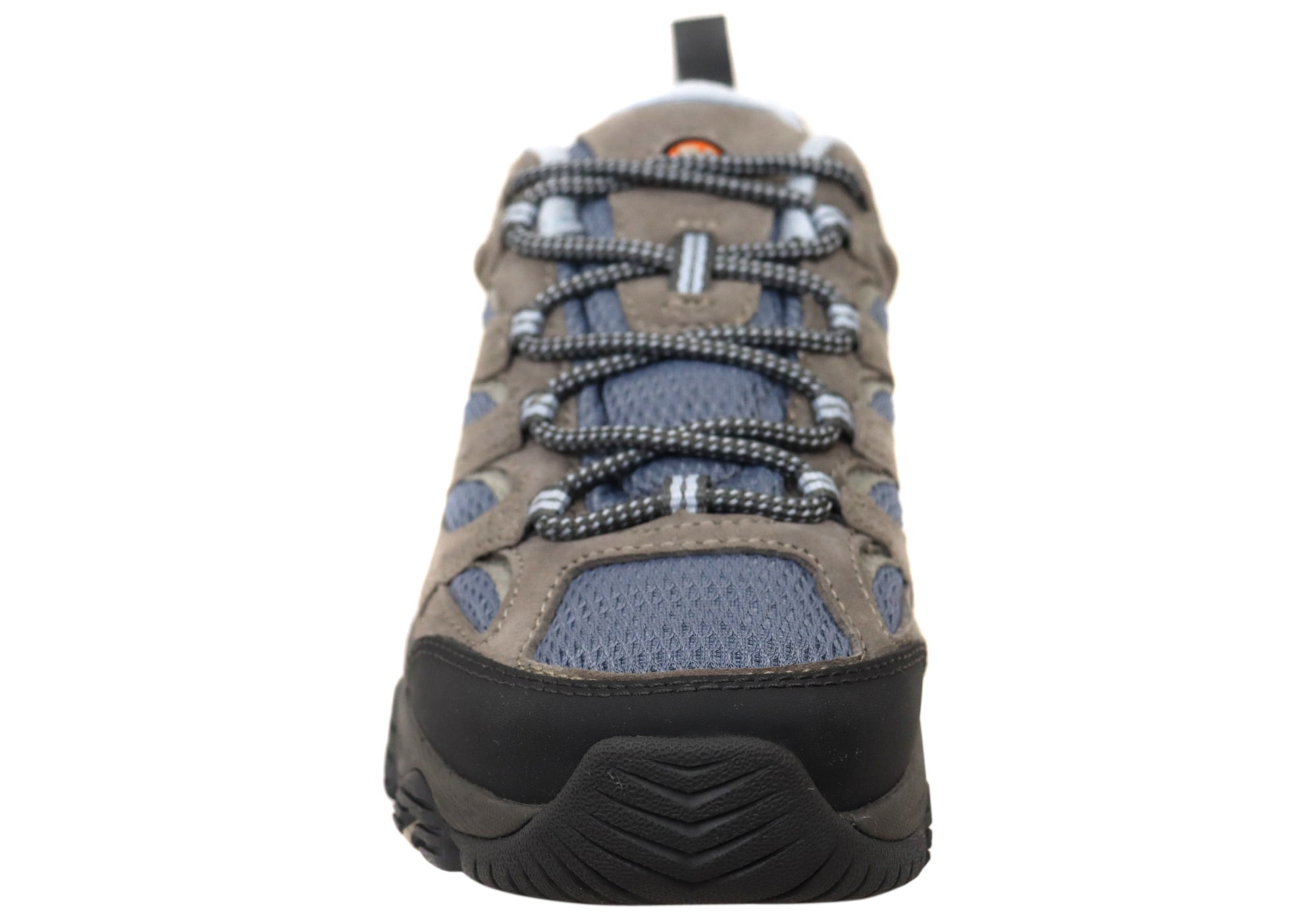 Merrell Womens Moab 3 Wide Width Comfortable Leather Hiking Shoes