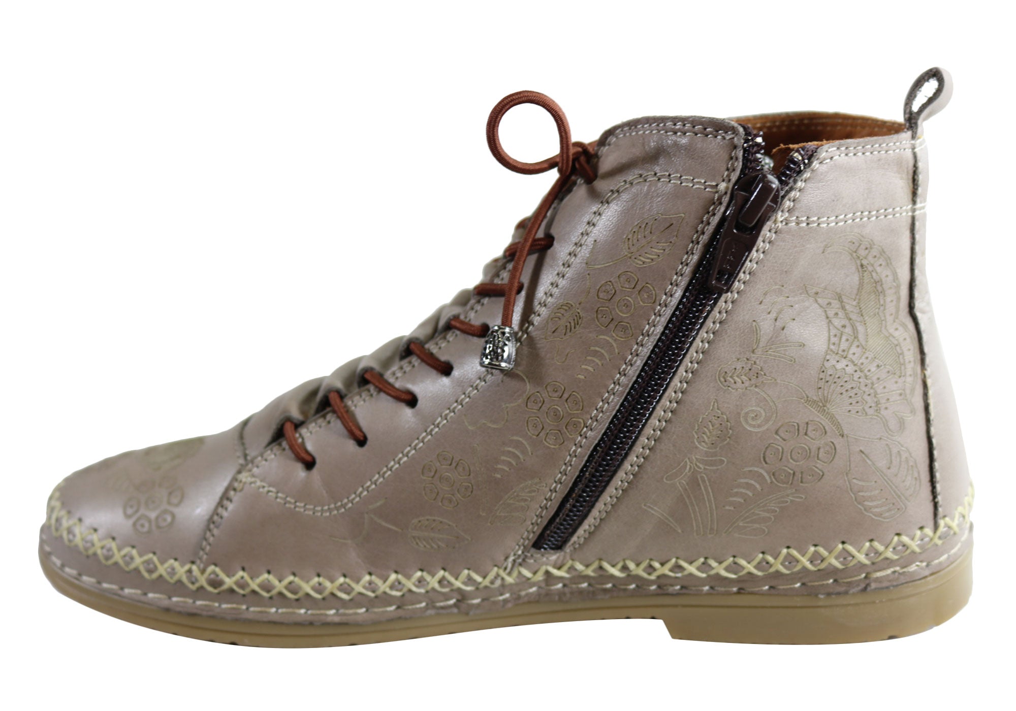 Taupe