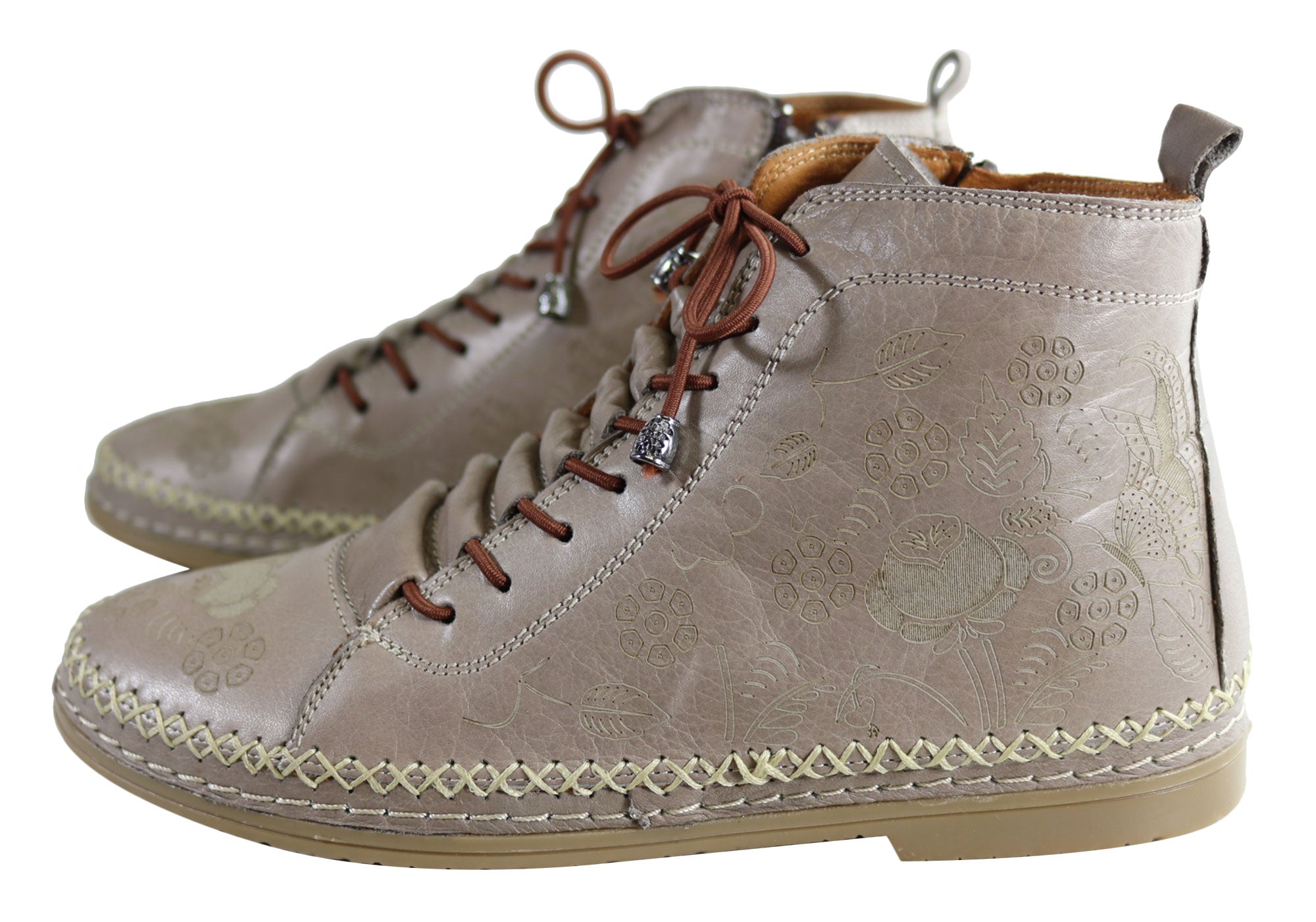 Taupe