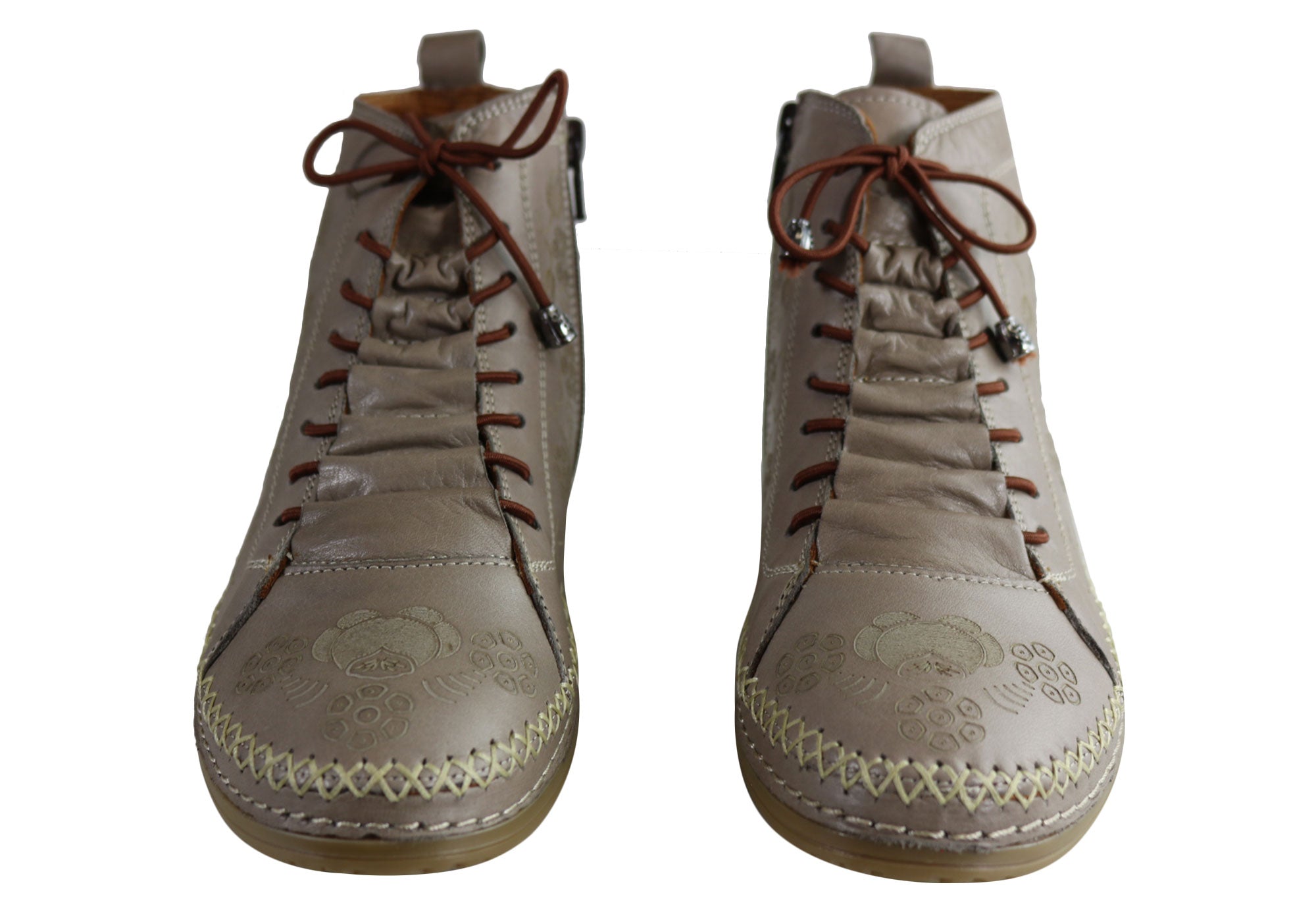 Taupe