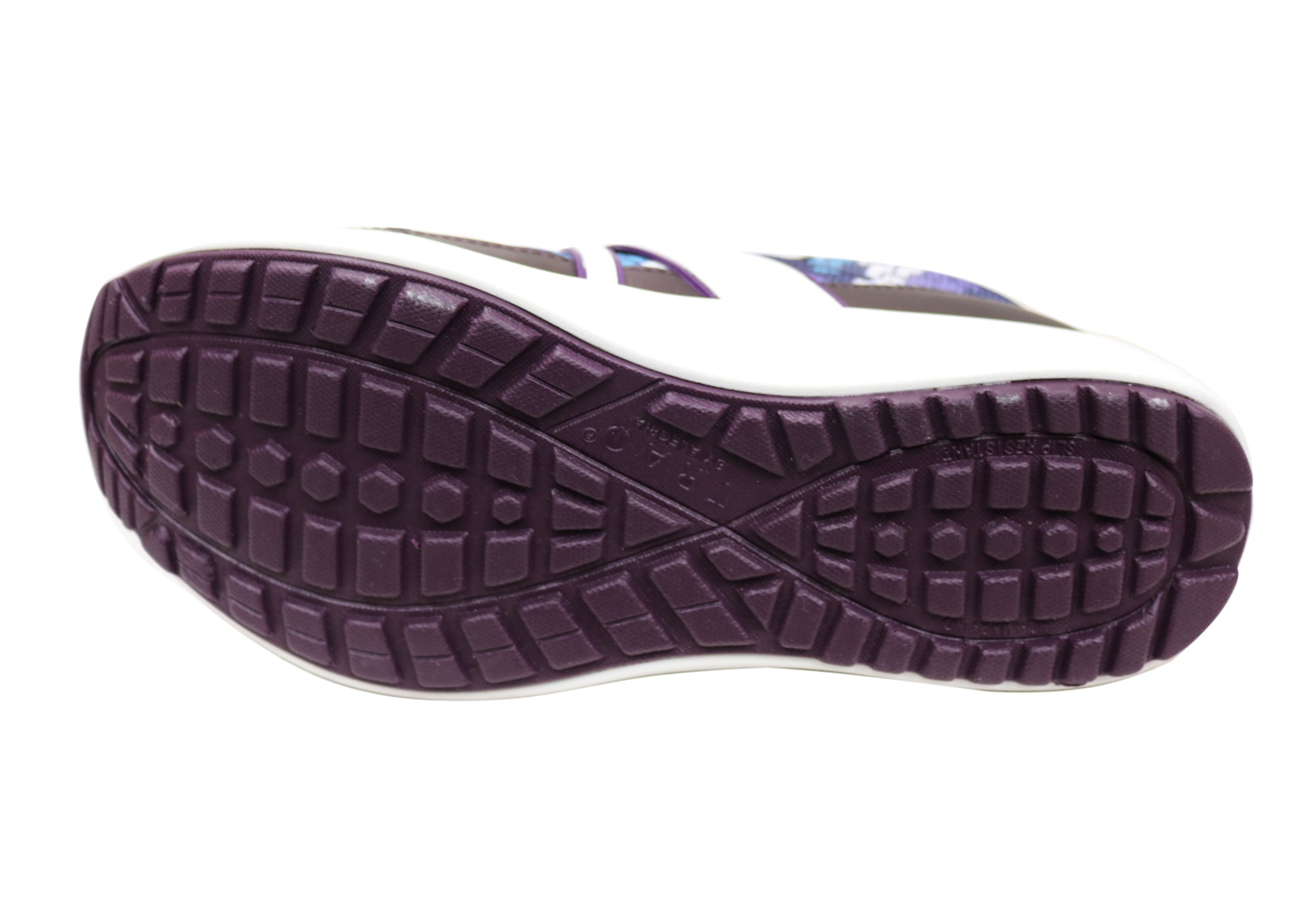 Purple Multi