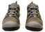 Keen Circadia Vent Mens Leather Wide Fit Hiking Shoes