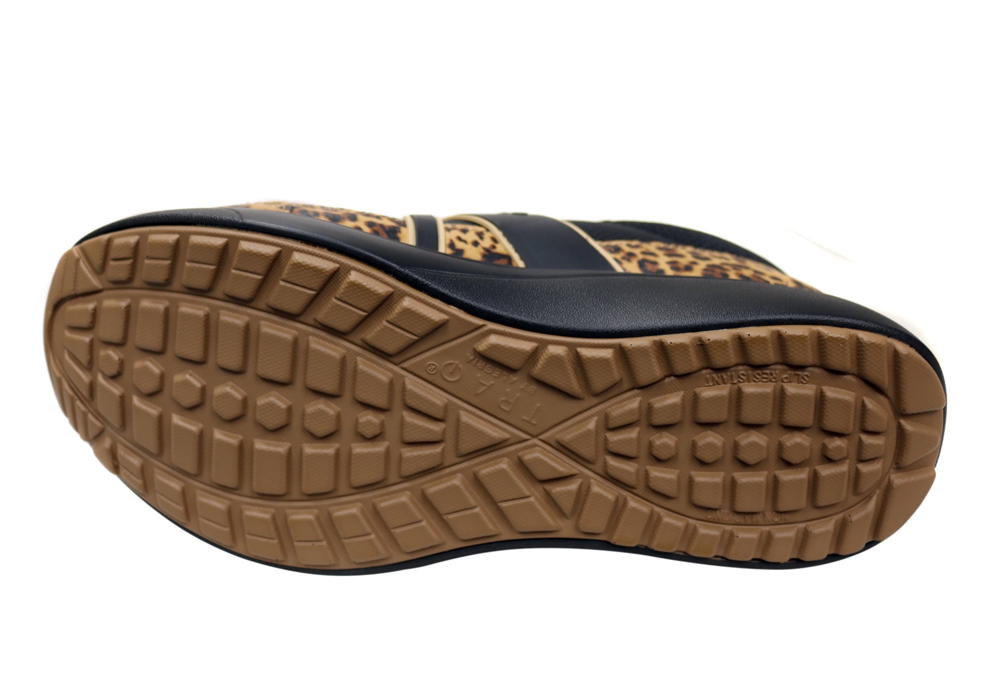 Leopard Multi