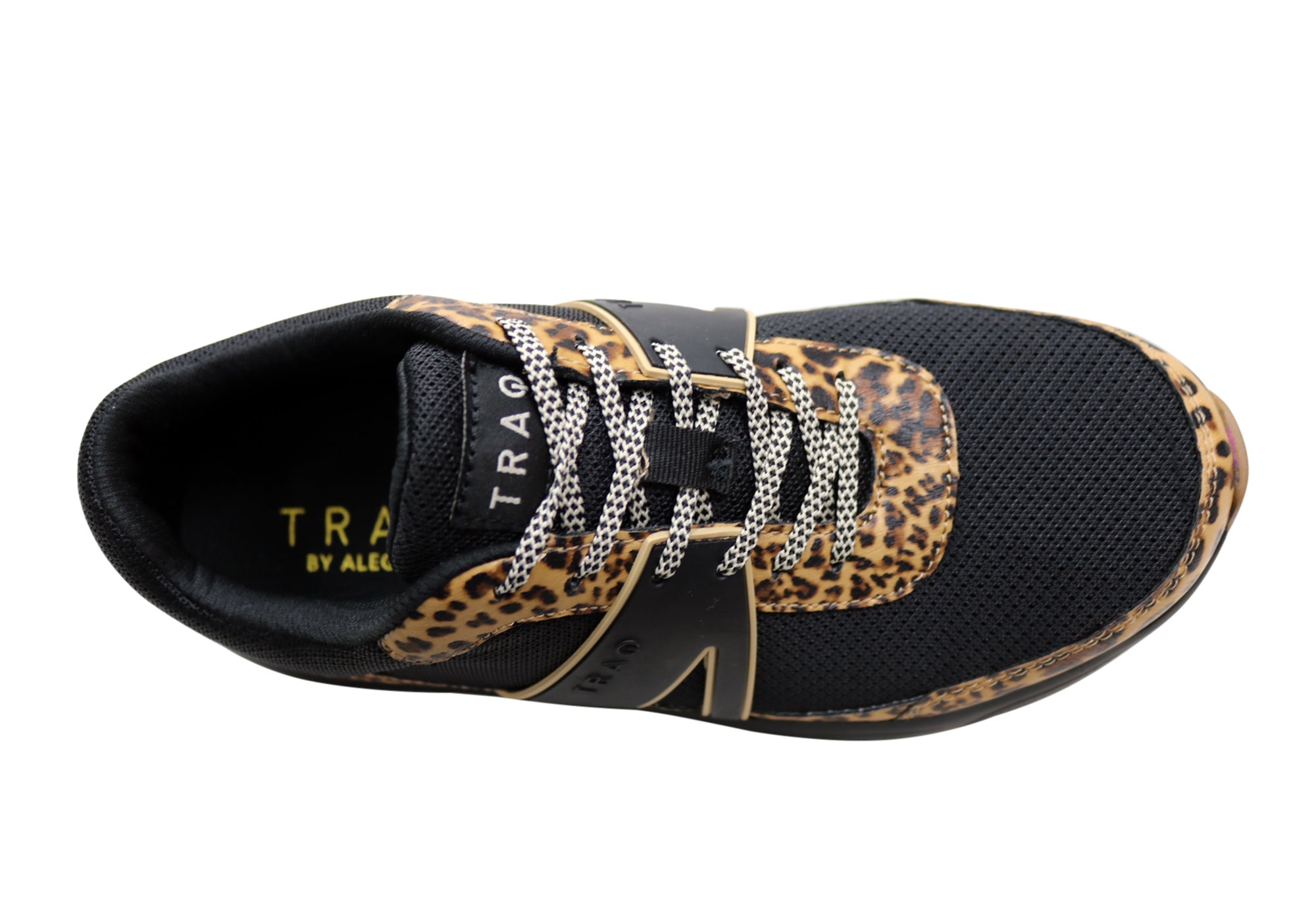 Leopard Multi