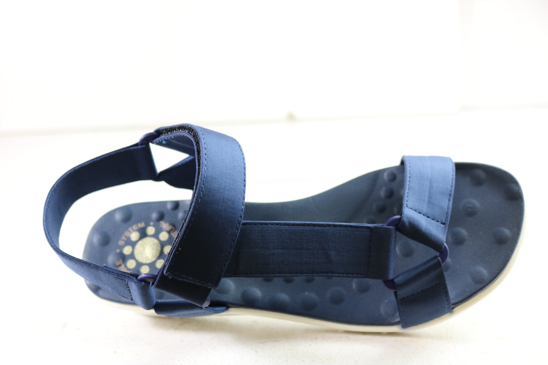 Malu Supercomfort Alisa Womens Comfortable Sandals Made In Brazil