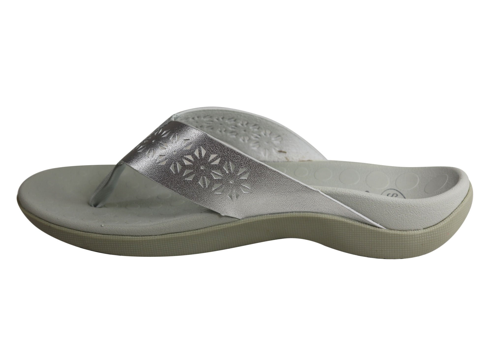 Silver
