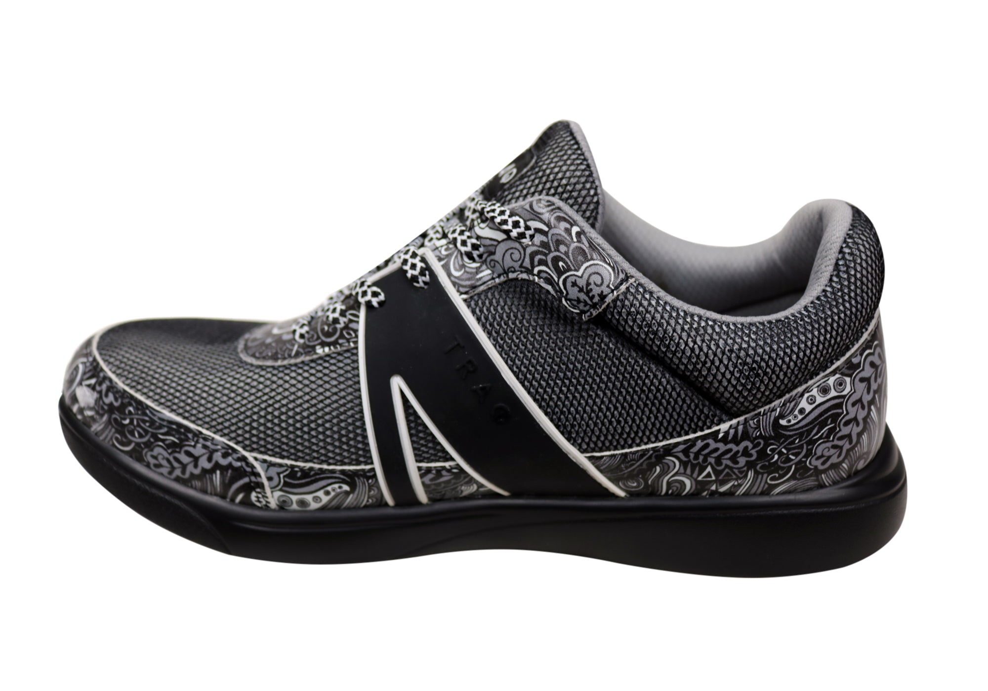 Black Multi