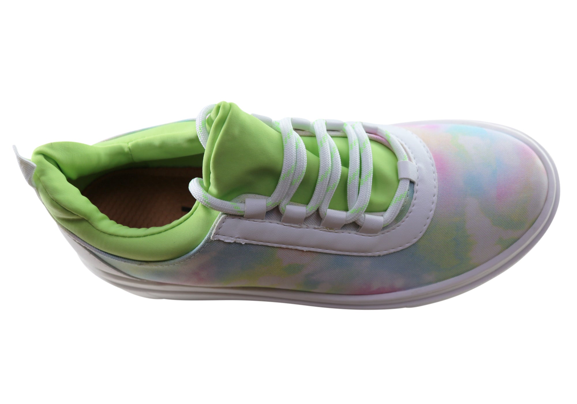 Green Multi