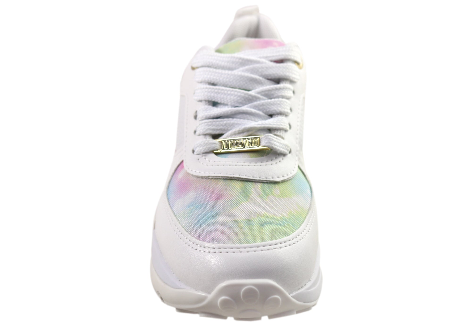 White Multi