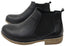 Orizonte Tambo Womens European Comfortable Leather Ankle Boots