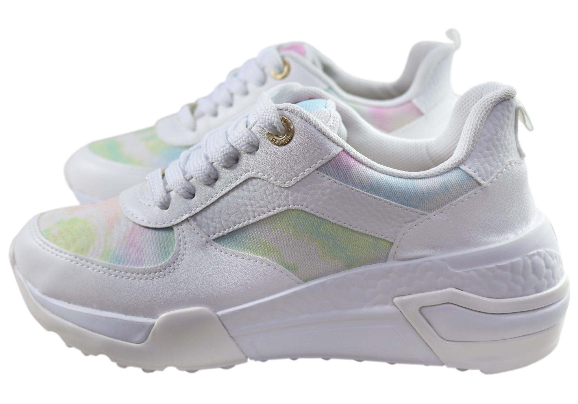 White Multi