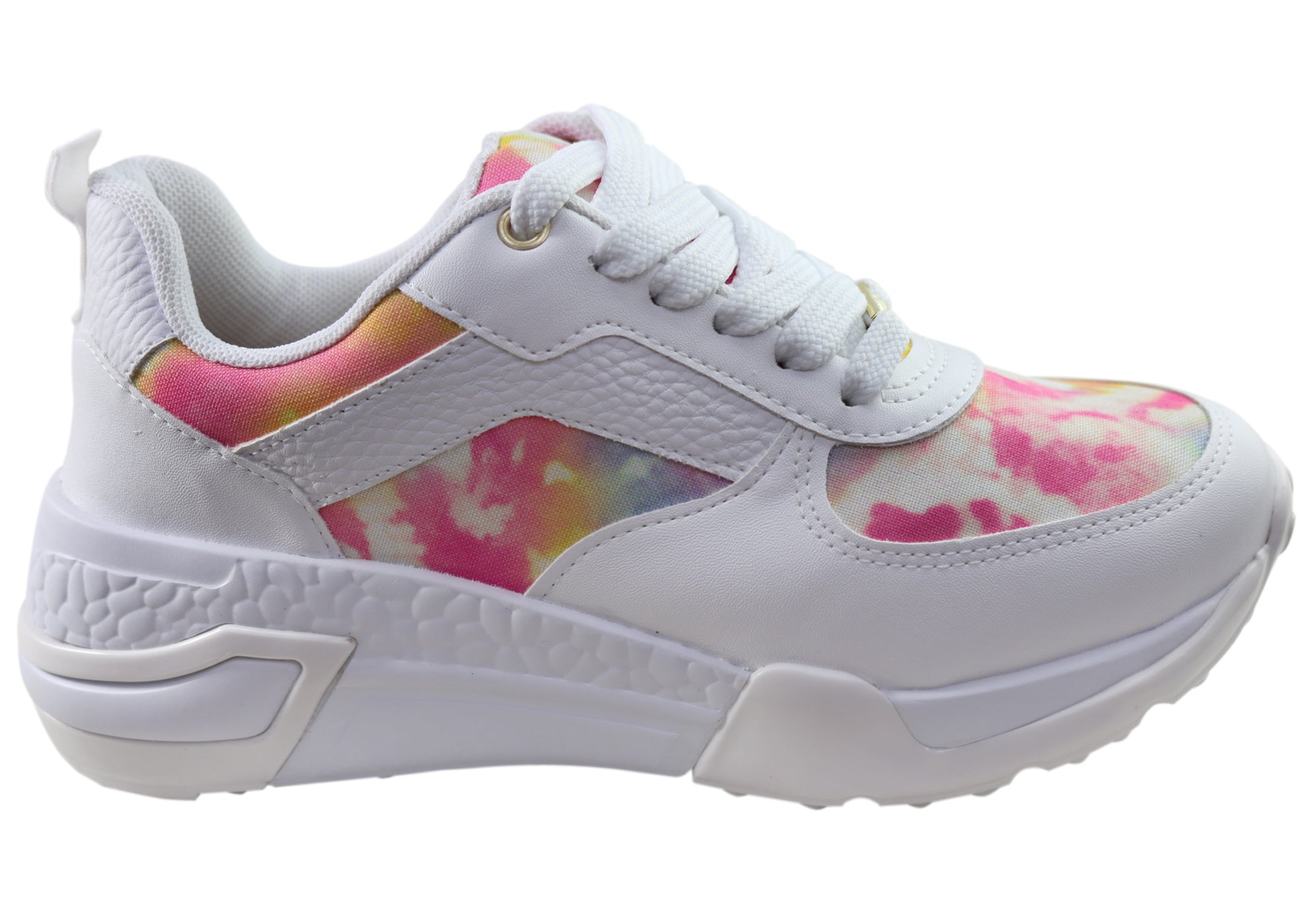 Vizzano Corin Womens Comfortable Fashion Shoes – Brand House Direct