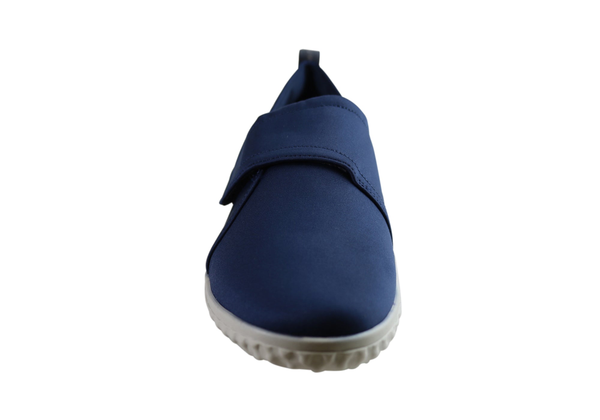 Malu Supercomfort Jaelyn Womens Adjustable Strap Comfort Shoes