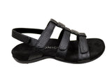 Vionic Amber Womens Comfortable Supportive Adjustable Sandals