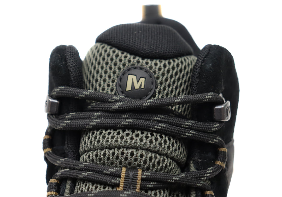 merrell men's deverta mid waterproof