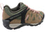 Merrell Womens Deverta 2 Comfortable Leather Hiking Shoes