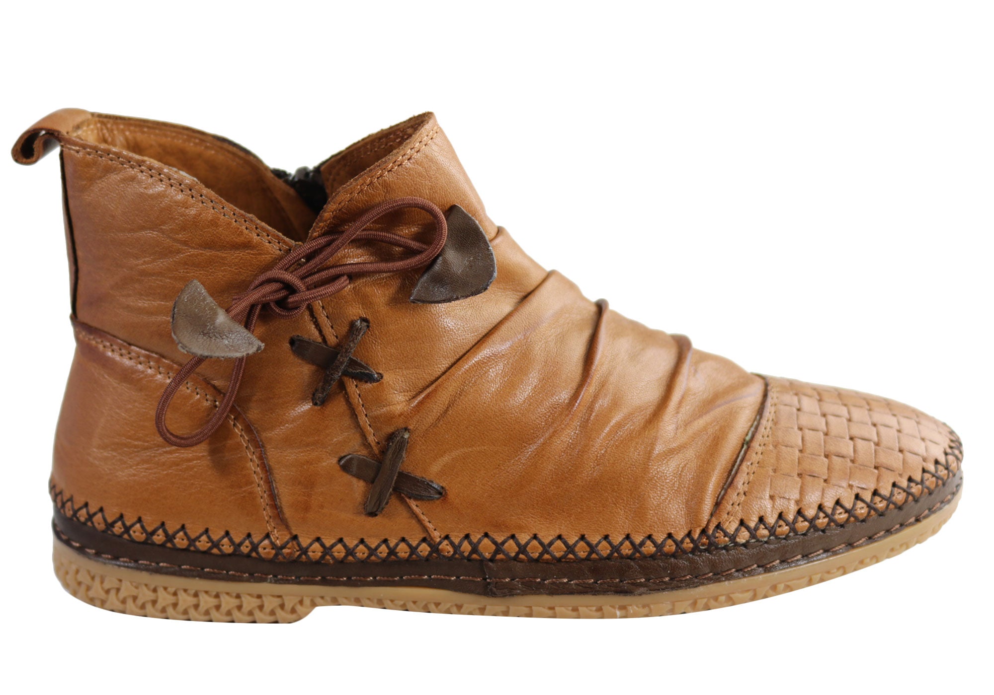Tan Brown