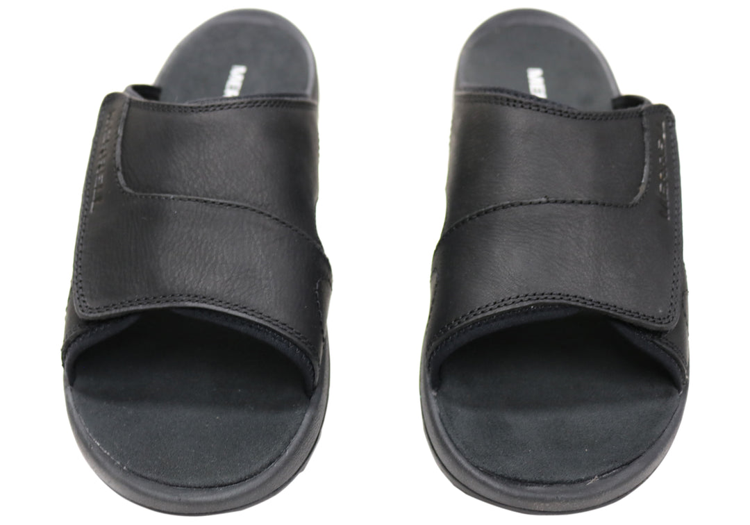 merrell sandspur 2 slide