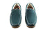 Slatters Splice Mens Smart Casual Leather Loafer Shoes