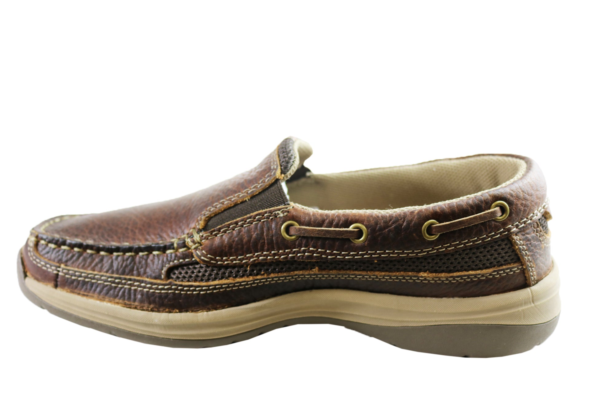 Walnut Brown