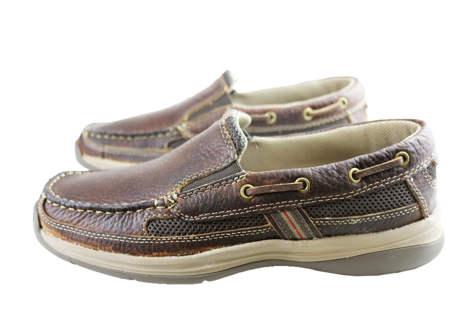 Walnut Brown