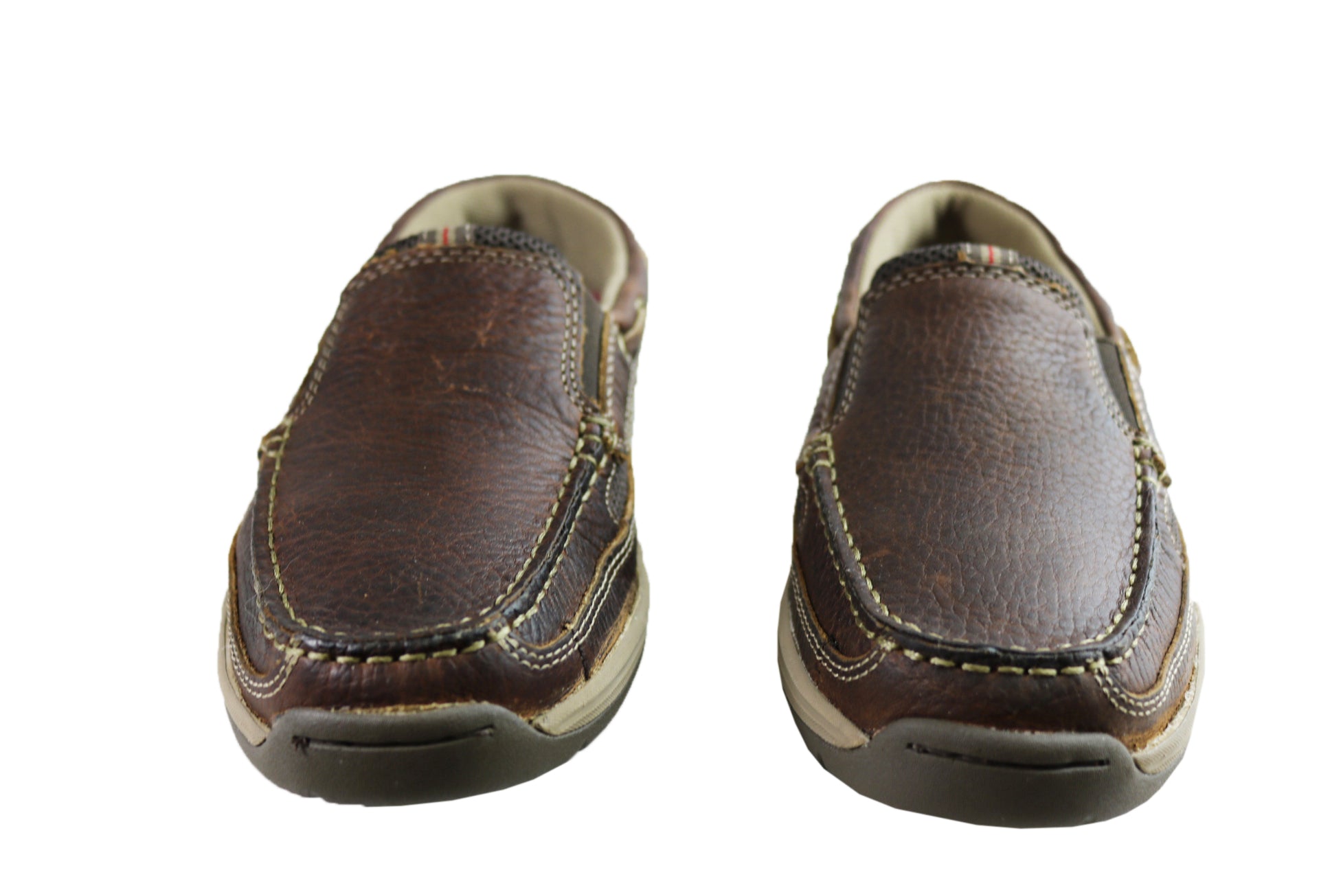 Walnut Brown