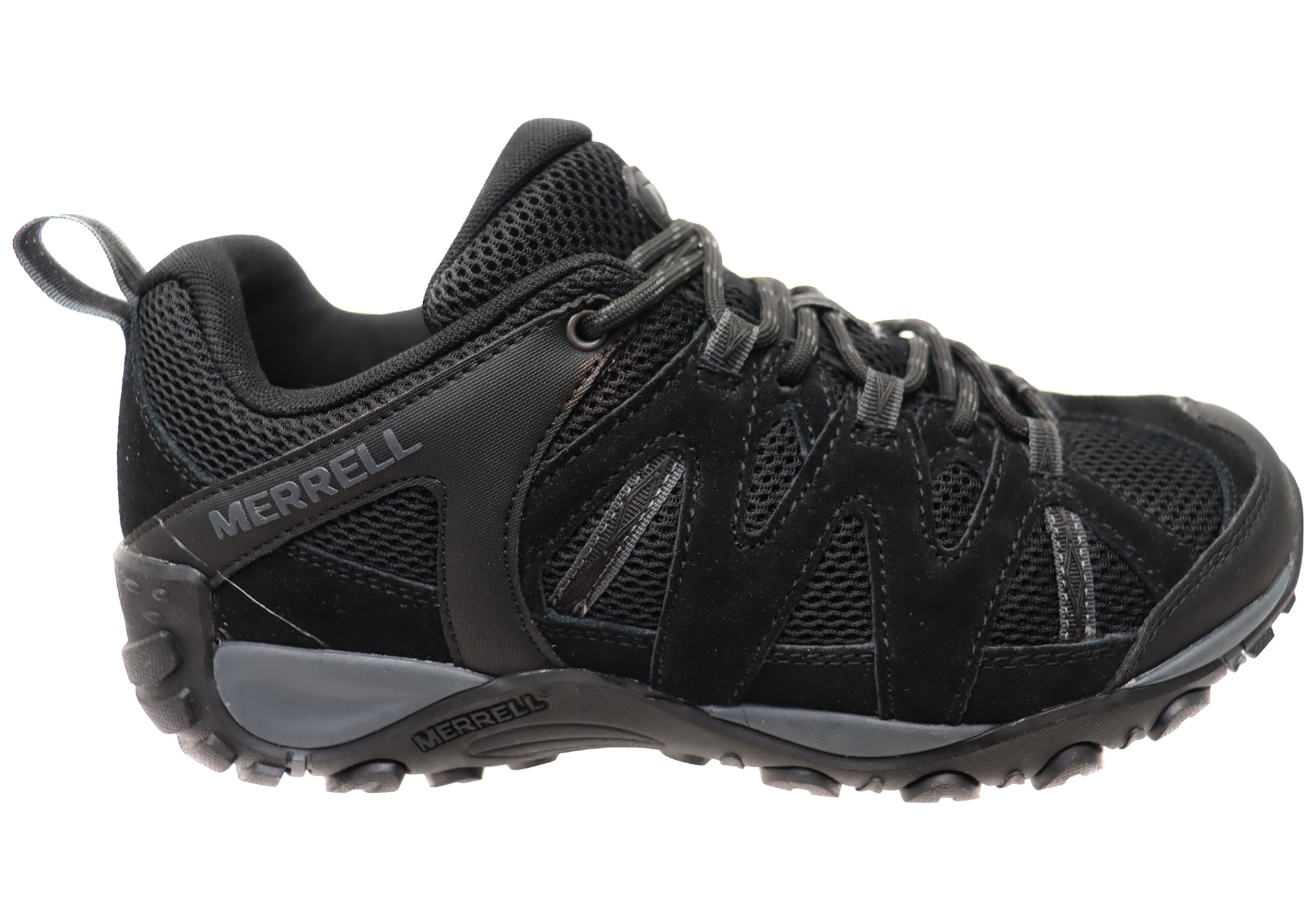 Shop Merrell Deverta Hiking Sneakers & Waterproof Shoes Online – Brand ...
